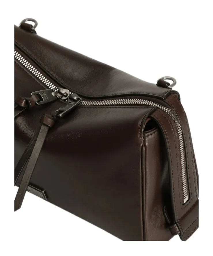 Dolce & Gabbana Vittoria Tempesta Shoulder Bag