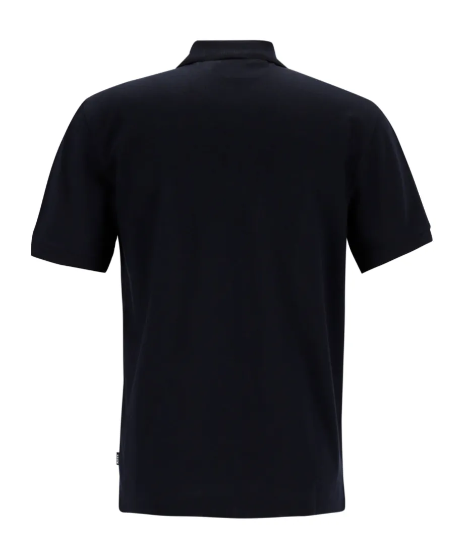 Regular Fit Polo Shirt