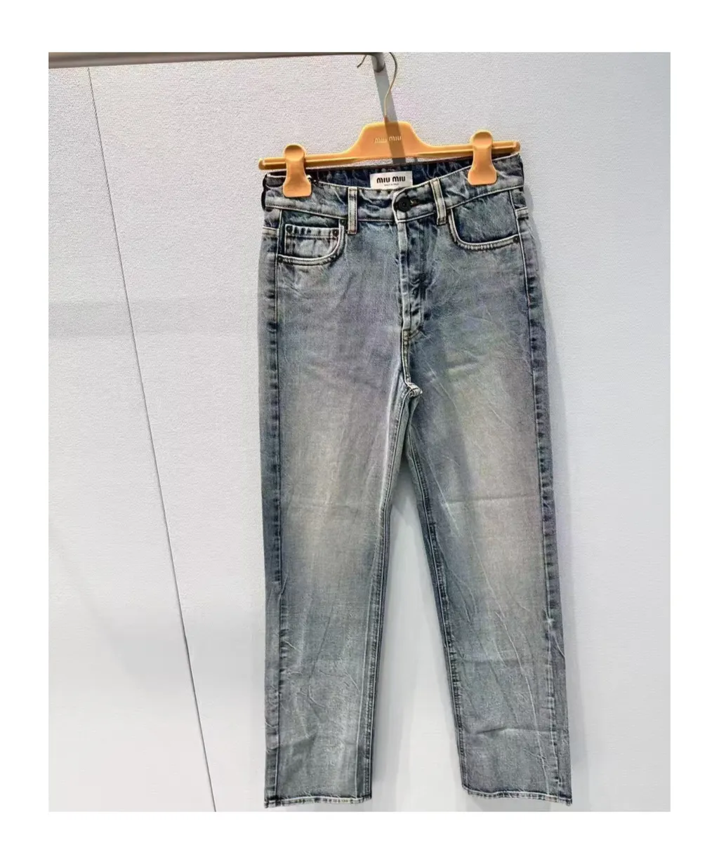 Denim Jeans