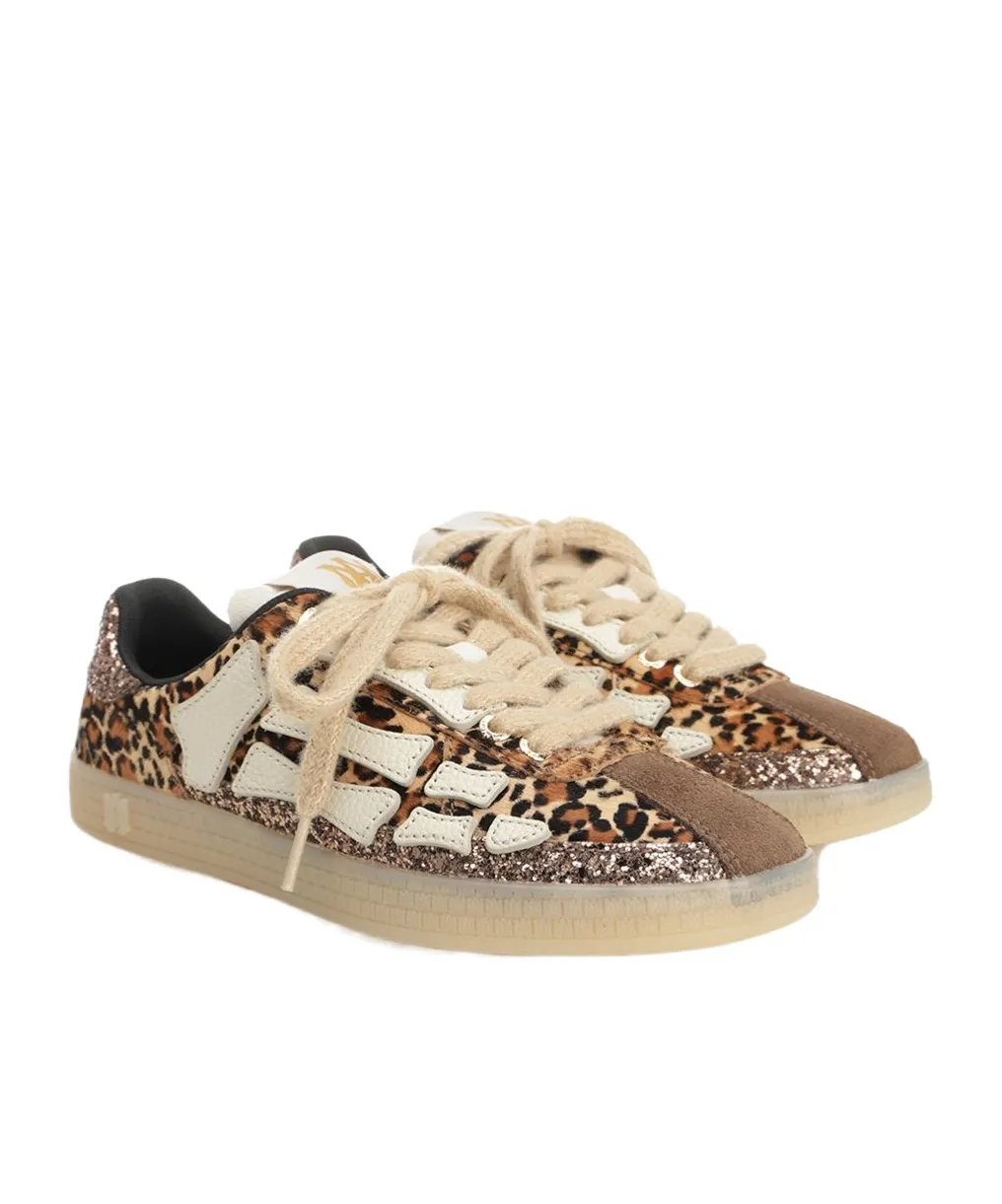 Amiri Pacific Bones Sneakers