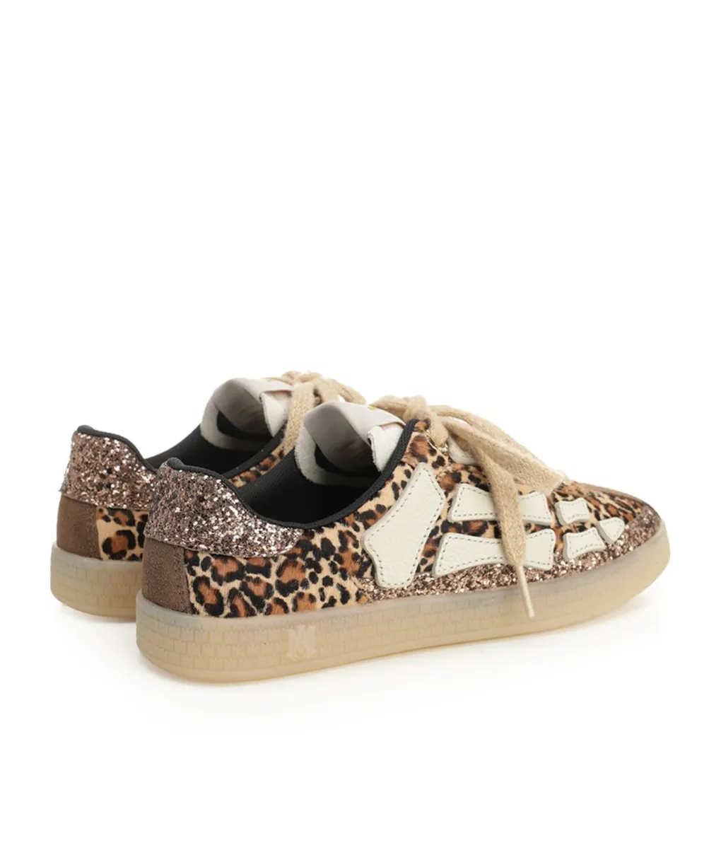 Amiri Pacific Bones Sneakers