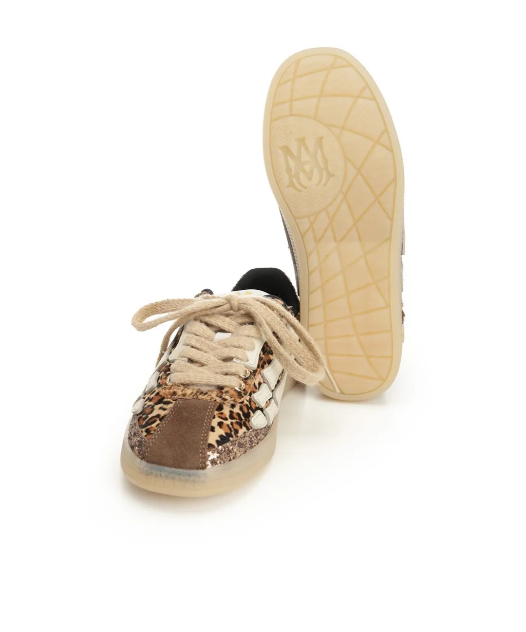 Amiri Pacific Bones Sneakers