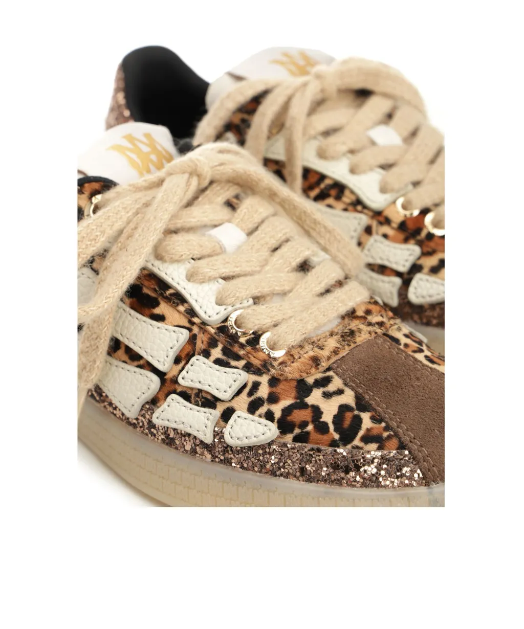 Amiri Pacific Bones Sneakers