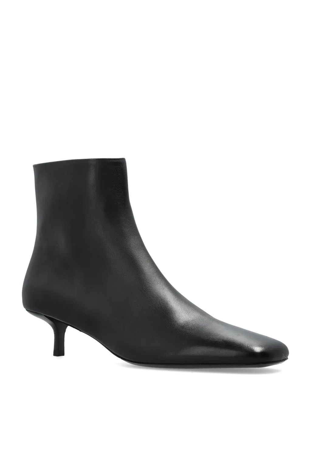 MarsÈLl Spazzpla Heeled Ankle Boots