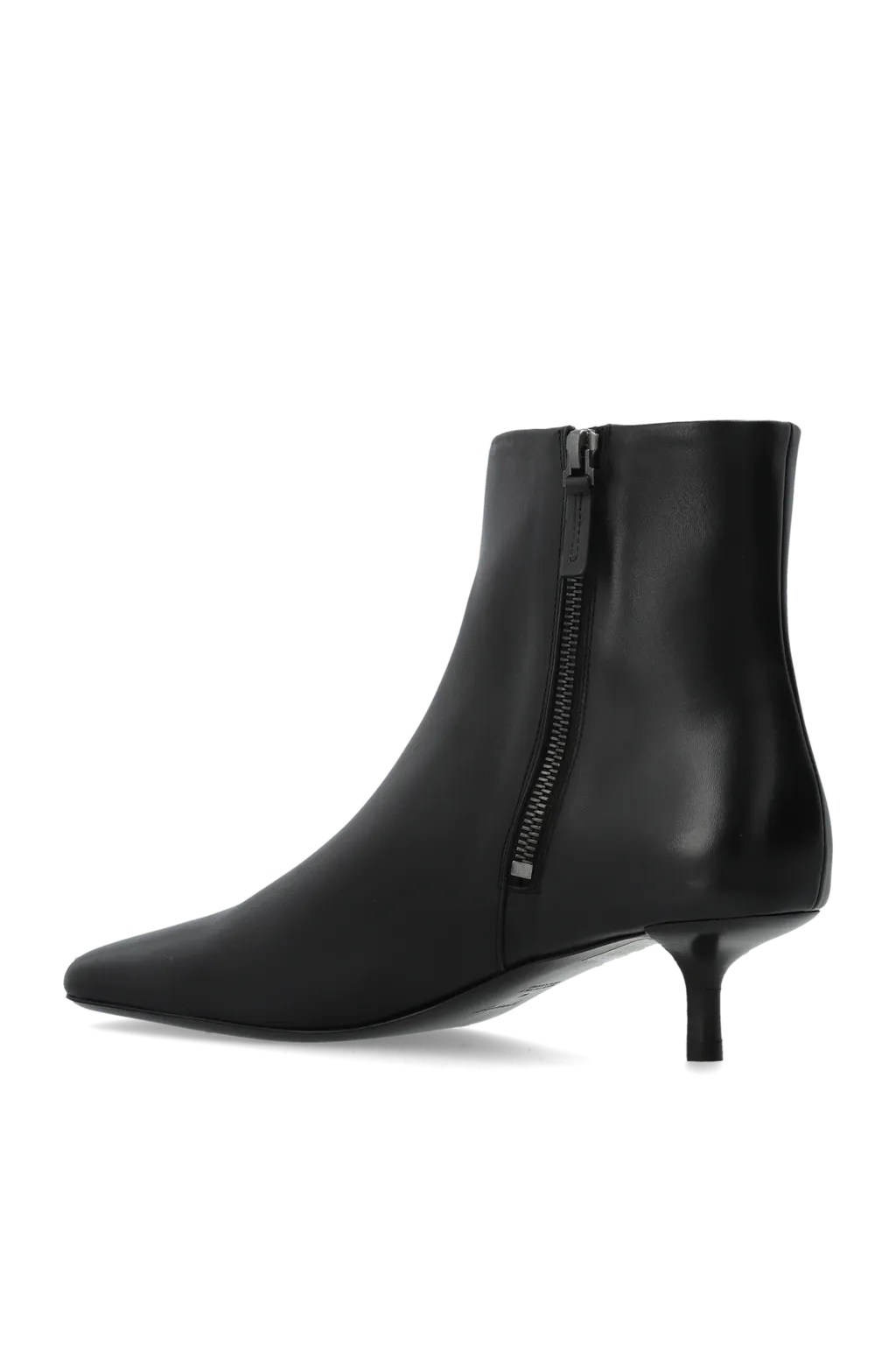 MarsÈLl Spazzpla Heeled Ankle Boots