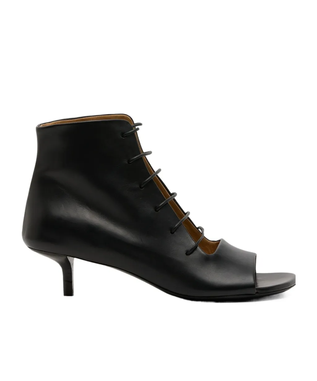 MarsÈLl Sottiletta Ankle Boots