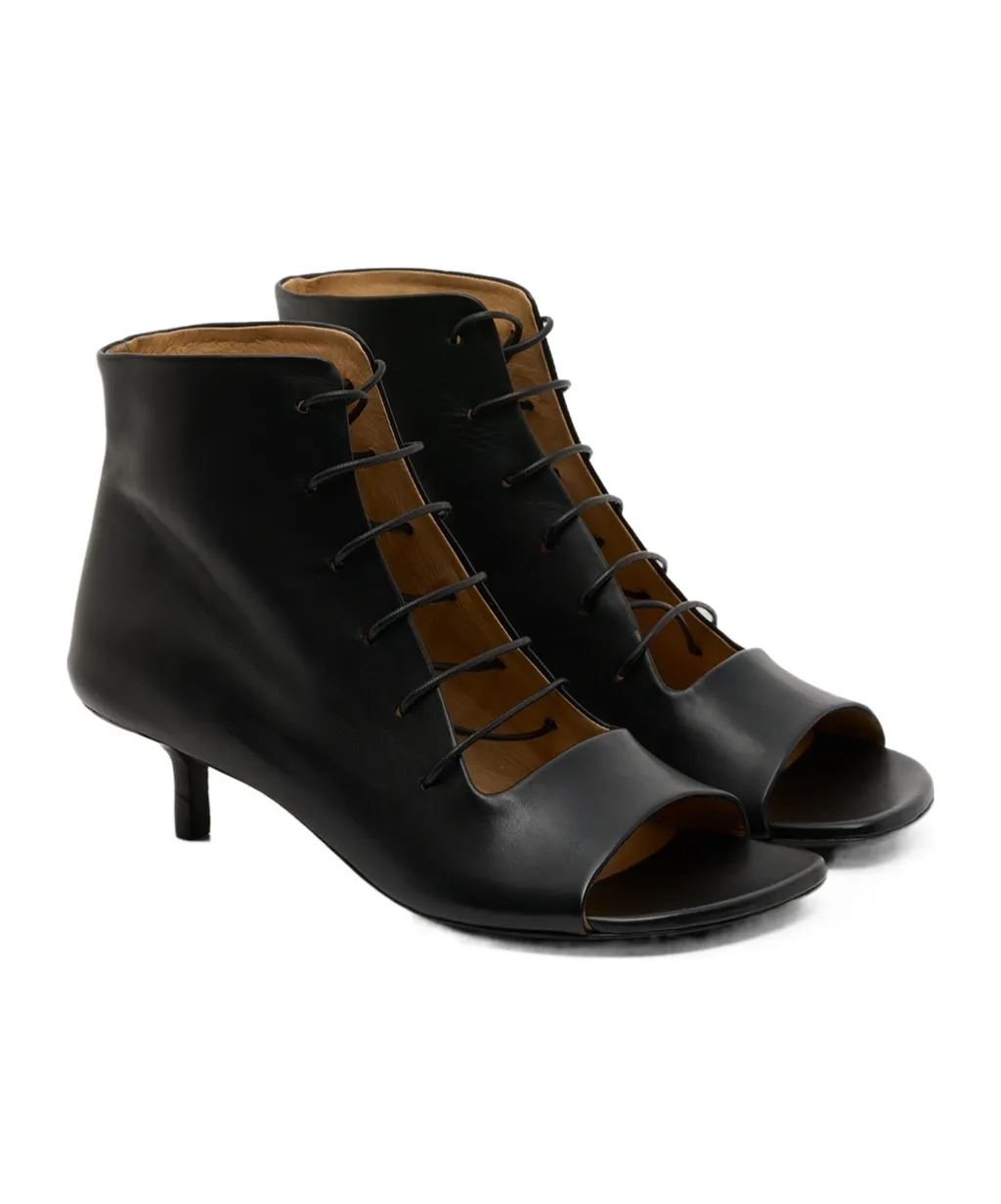 MarsÈLl Sottiletta Ankle Boots