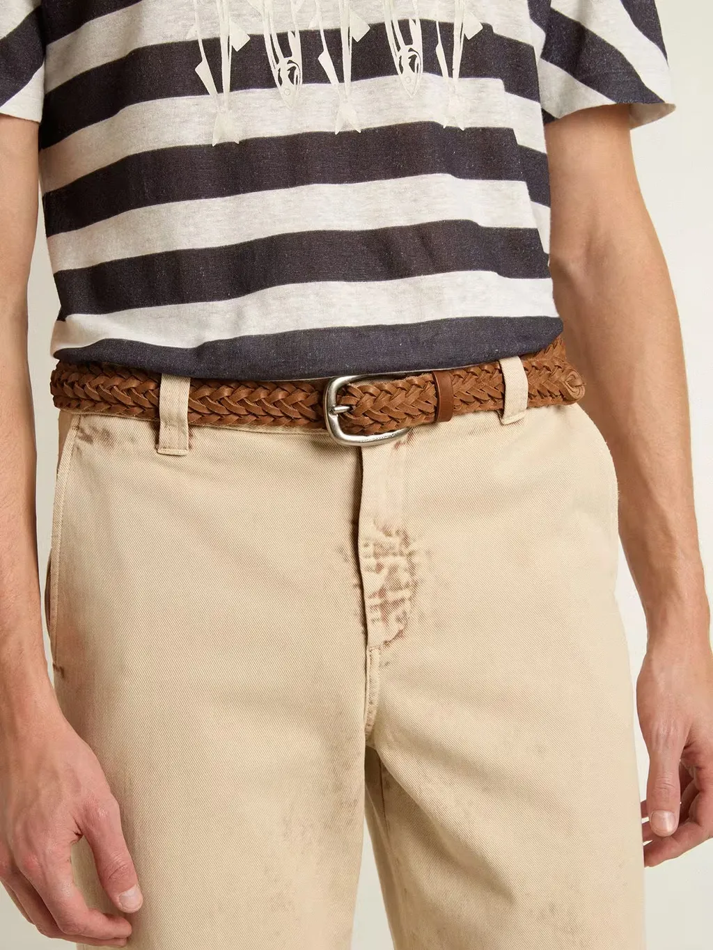 Houston Belt