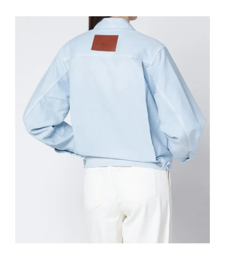 Lapel Jacket