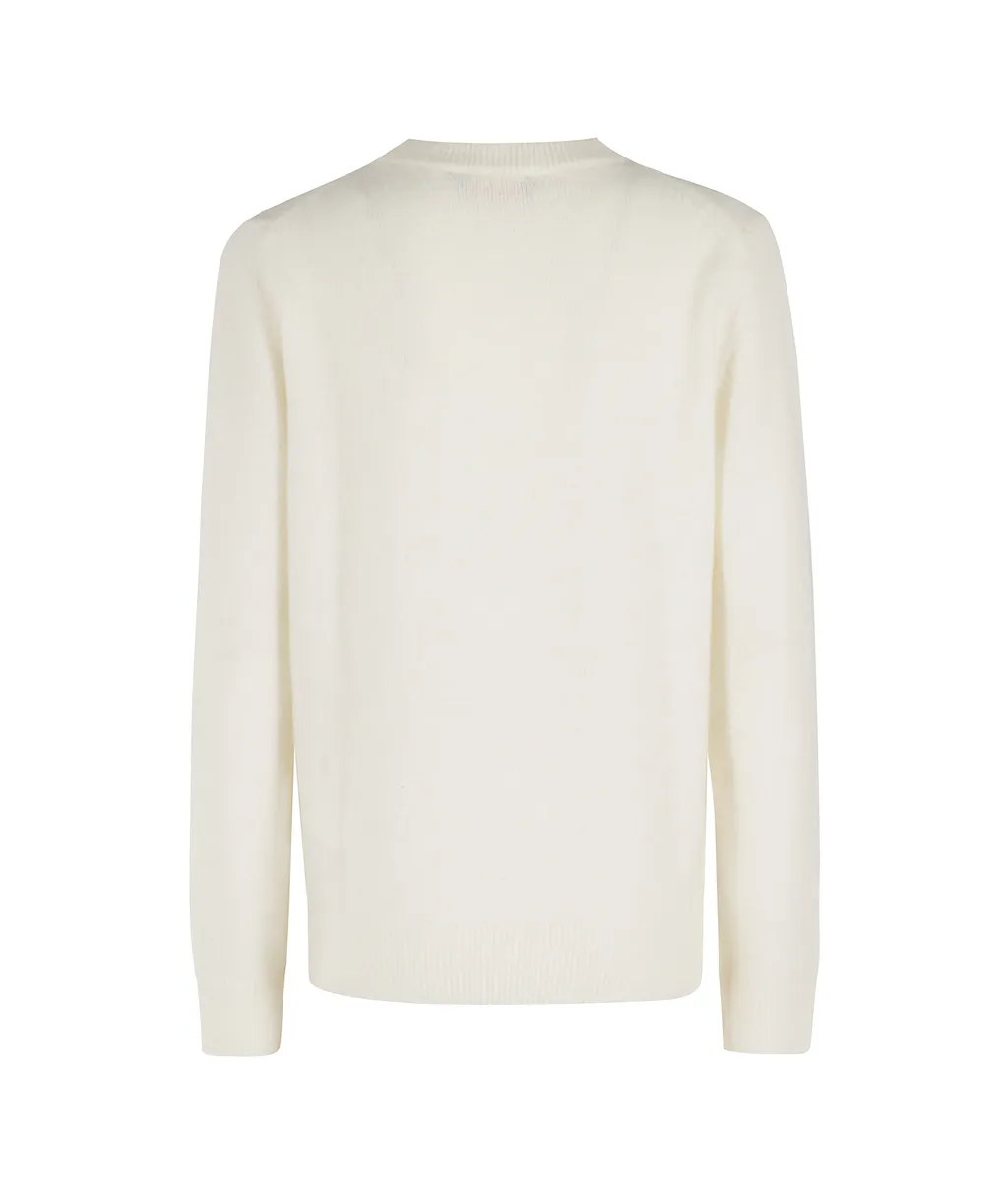 Clarisse Ribbed Sweater