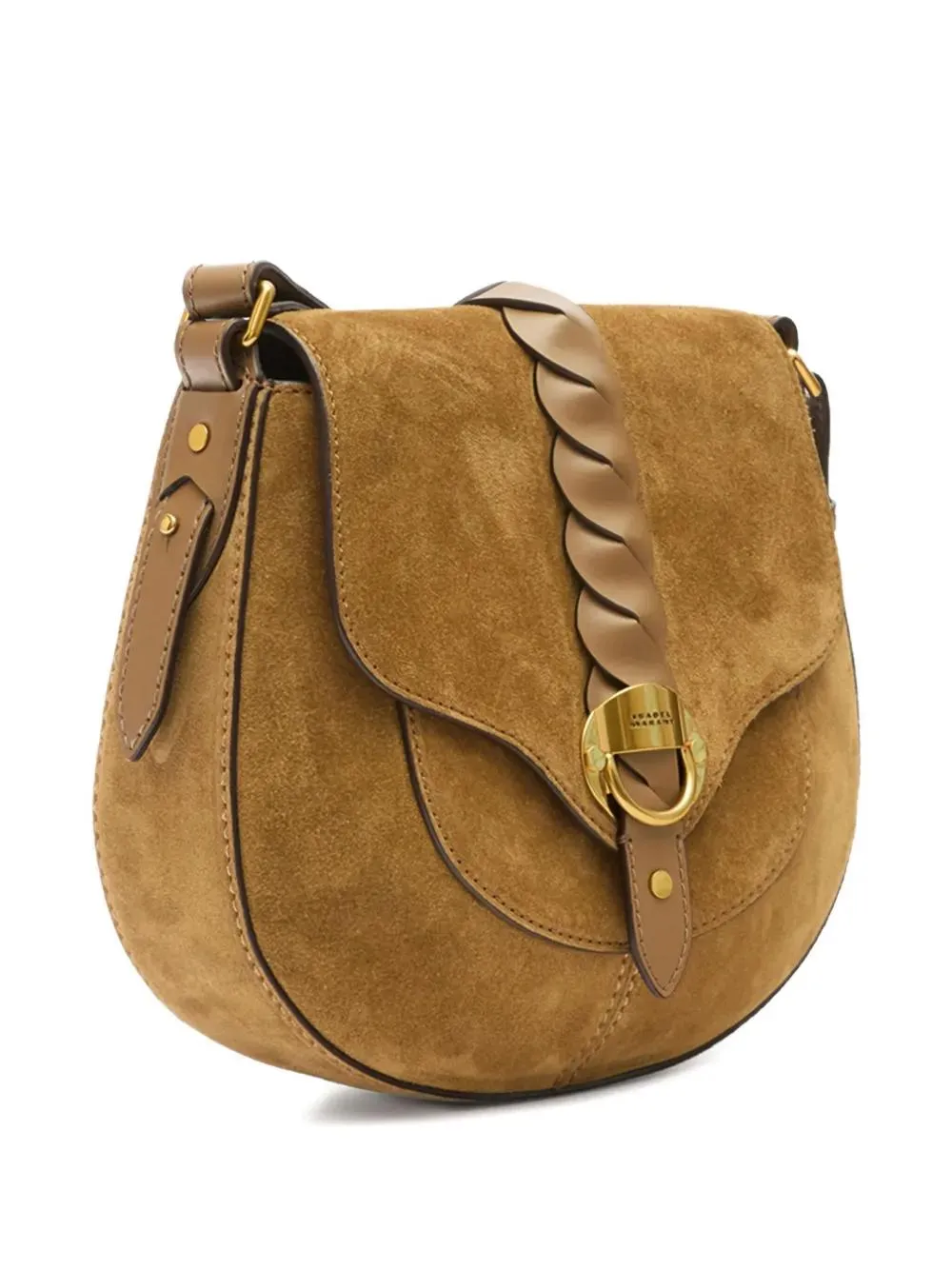Altay Small Shoulder Bag