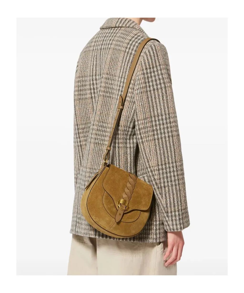 Altay Small Shoulder Bag