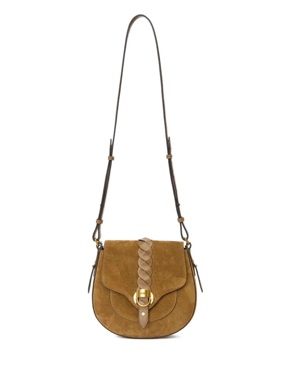Altay Small Shoulder Bag