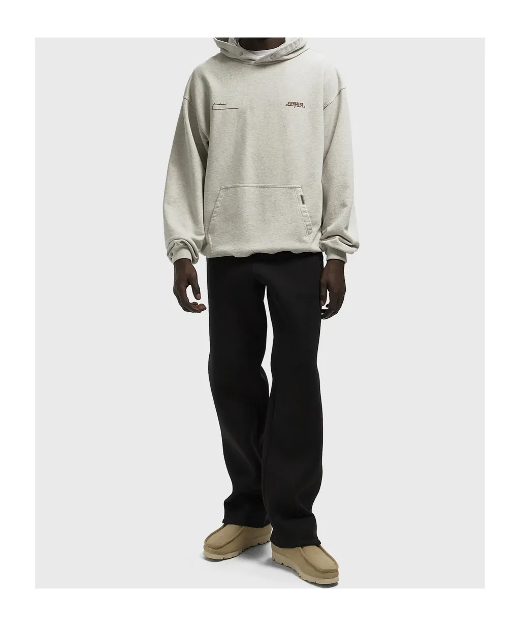 Long-Sleeved Sweatshirt