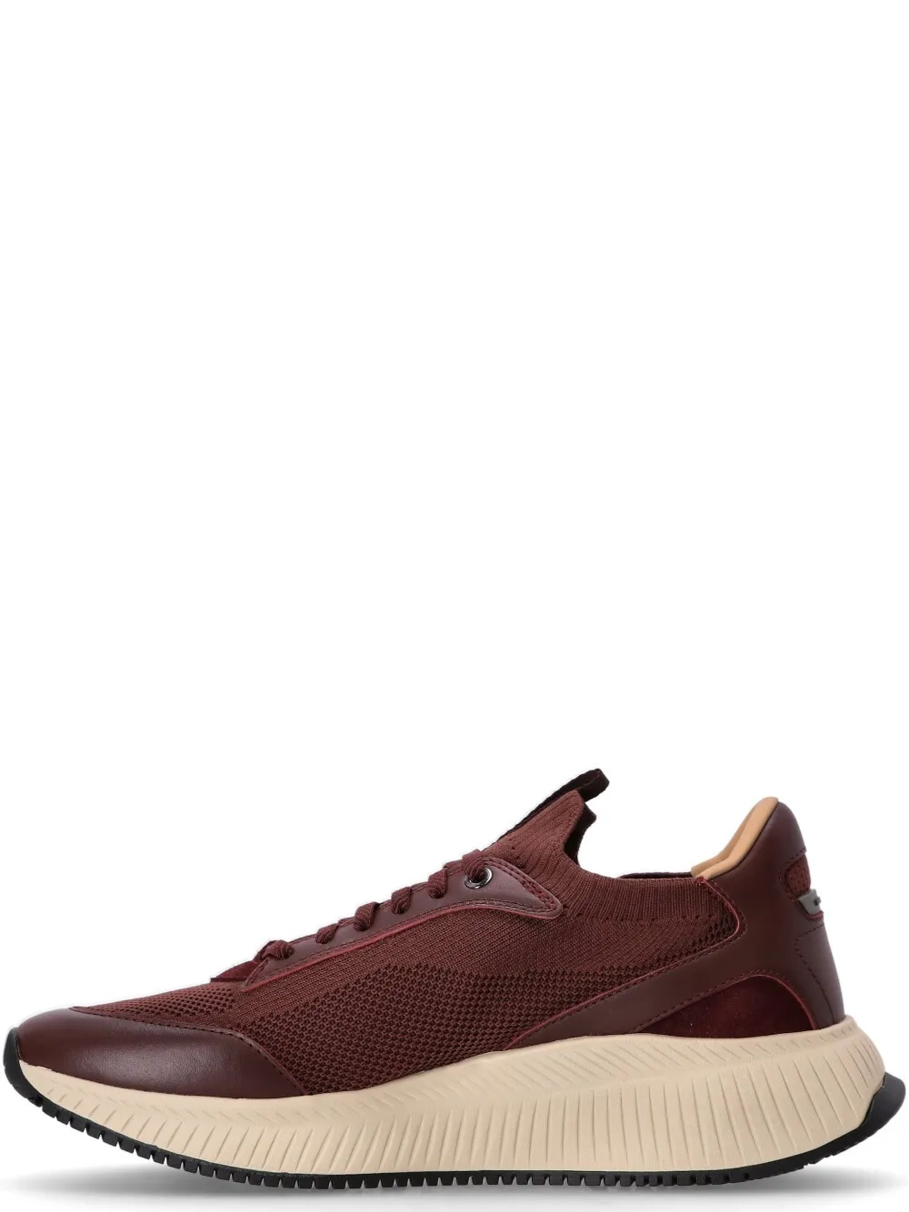 Boss Hugo Boss Ttnm Evo Knitted Trainers