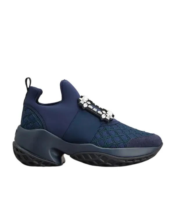 Roger Vivier Viv' Run Sneakers