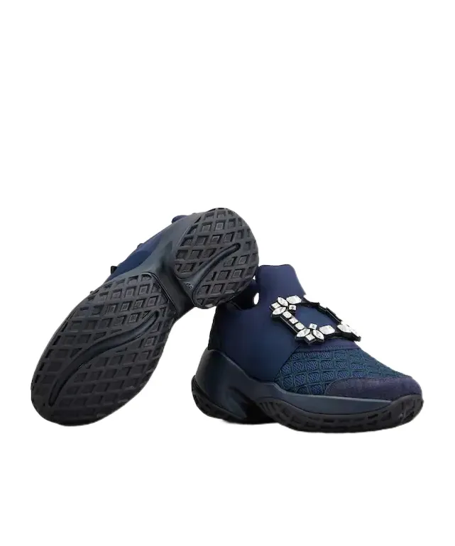 Roger Vivier Viv' Run Sneakers