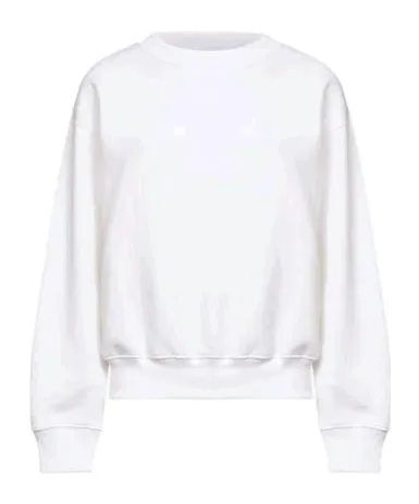 Polo Ralph Lauren Logo Embroidered Crewneck Sweatshirt
