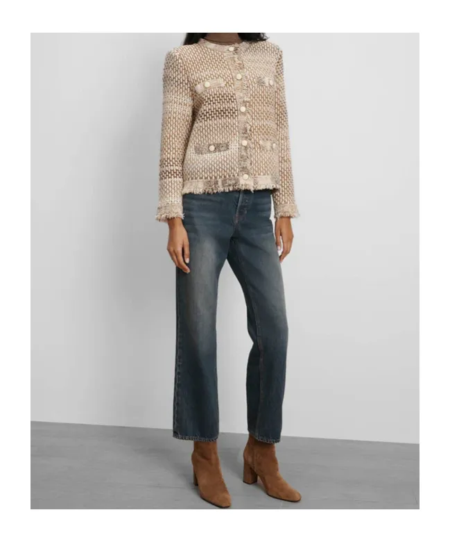 Veronica Beard Sariyah Jacket