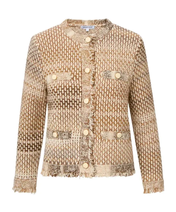 Veronica Beard Sariyah Jacket