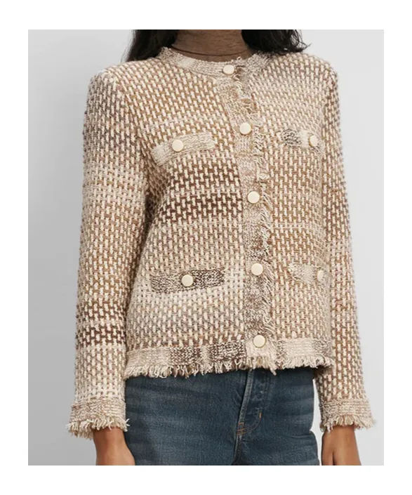 Veronica Beard Sariyah Jacket