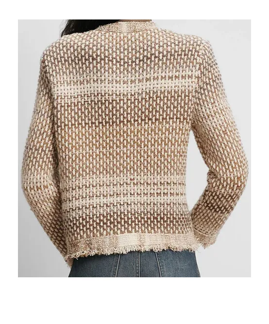 Veronica Beard Sariyah Jacket