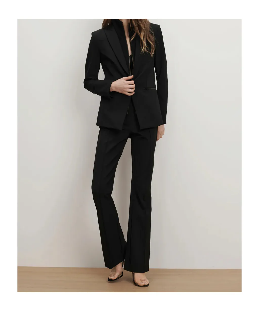 Veronica Beard Breasted Blazer