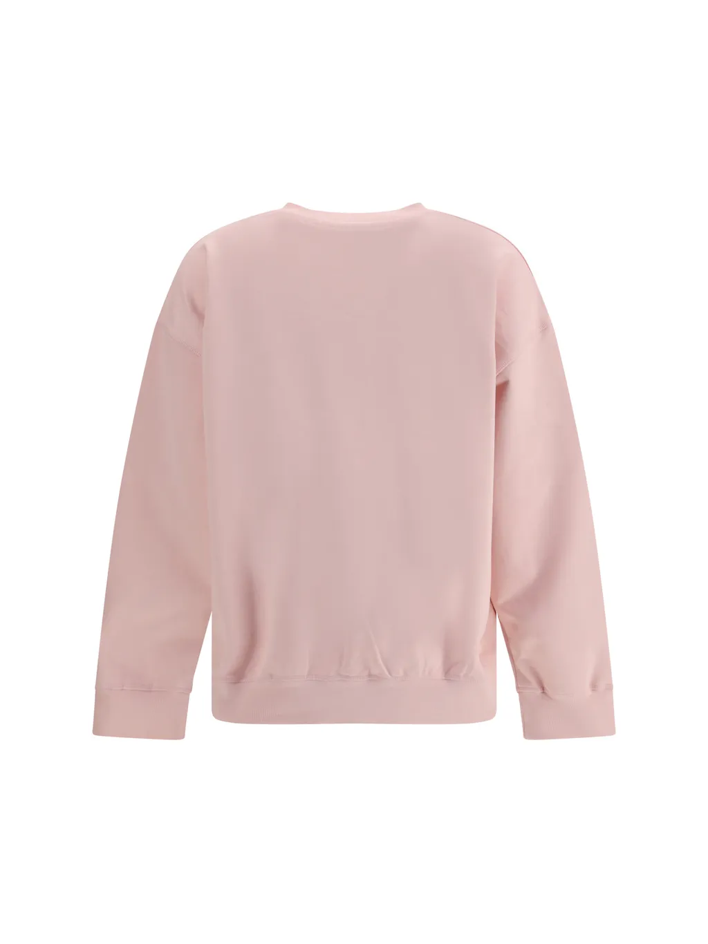 Ganni Poodle Sweatshirt