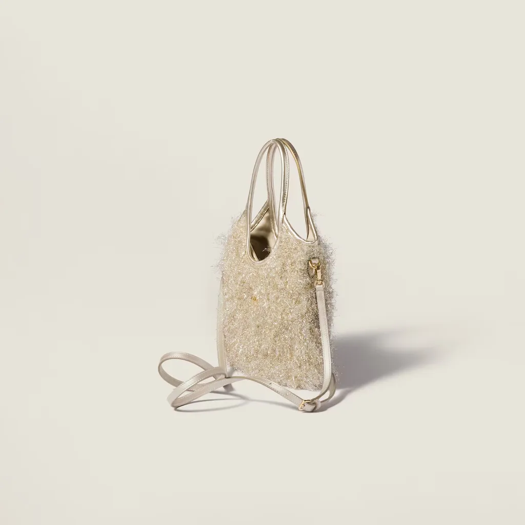Miu Miu Ivy Mini Handbag