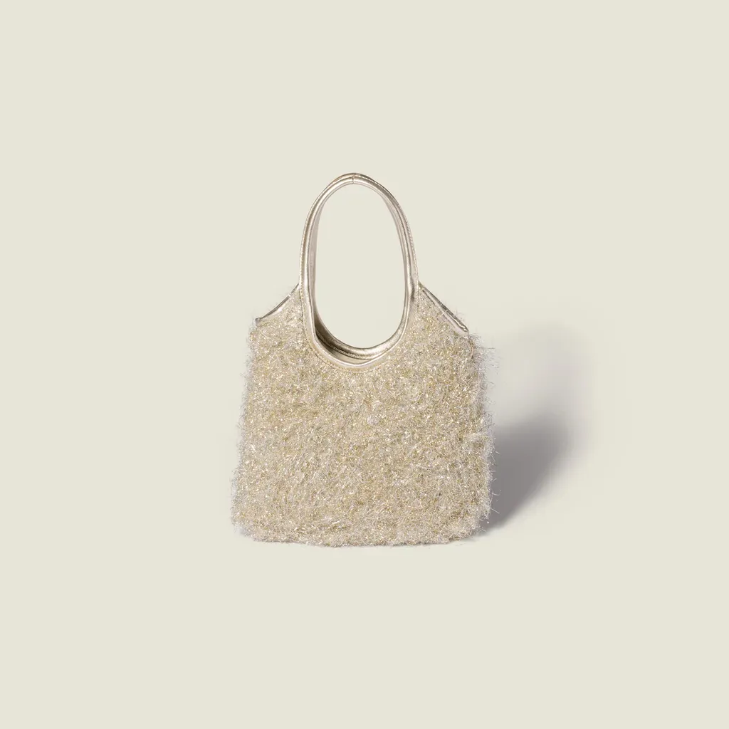 Miu Miu Ivy Mini Handbag