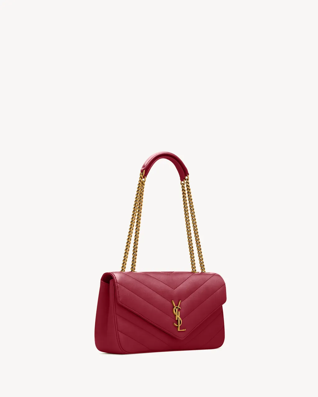 Loulou Medium Shoulder Bag