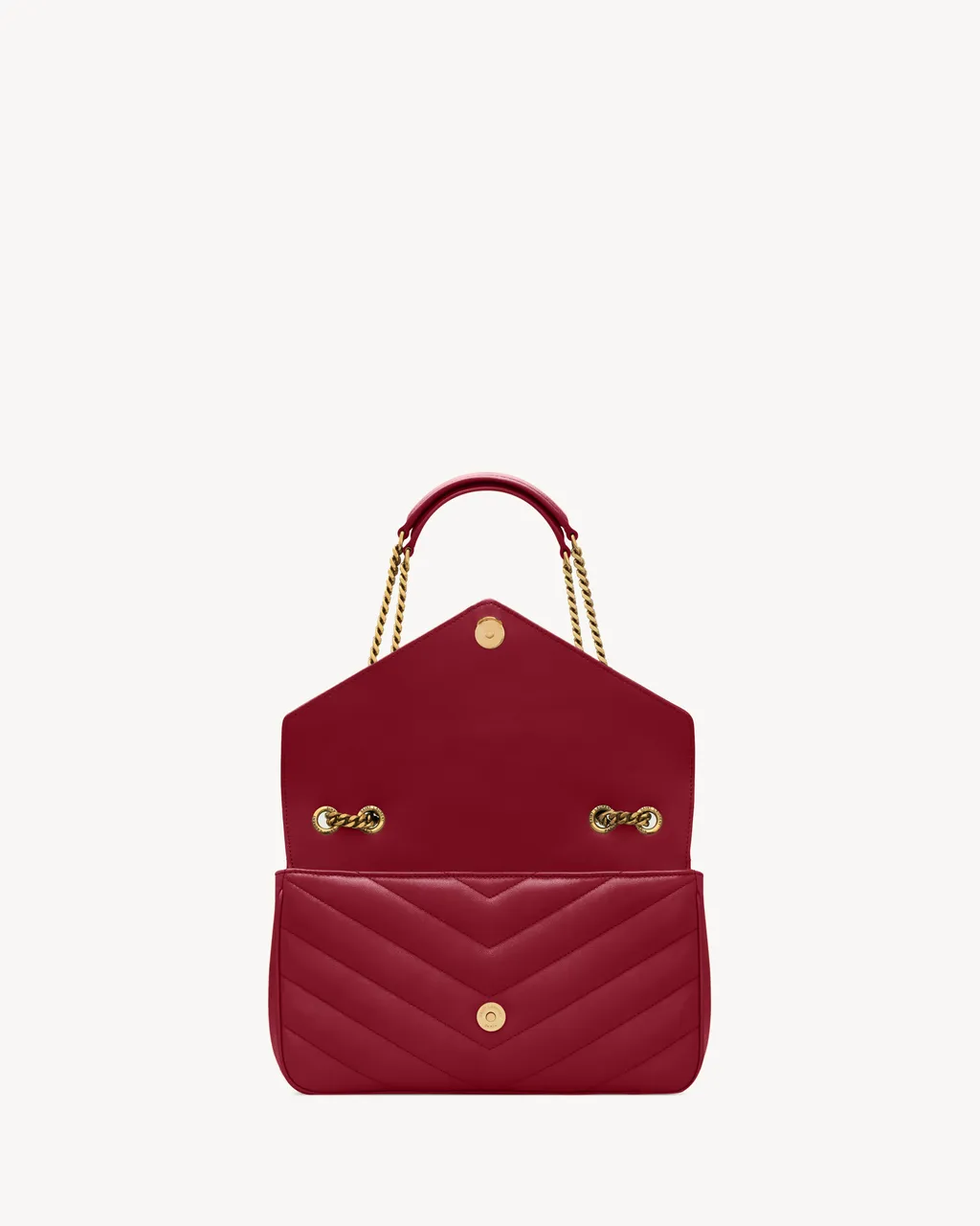 Loulou Medium Shoulder Bag