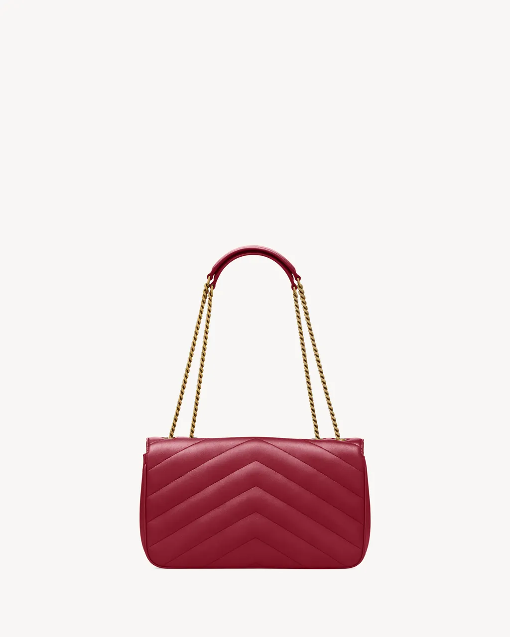 Loulou Medium Shoulder Bag