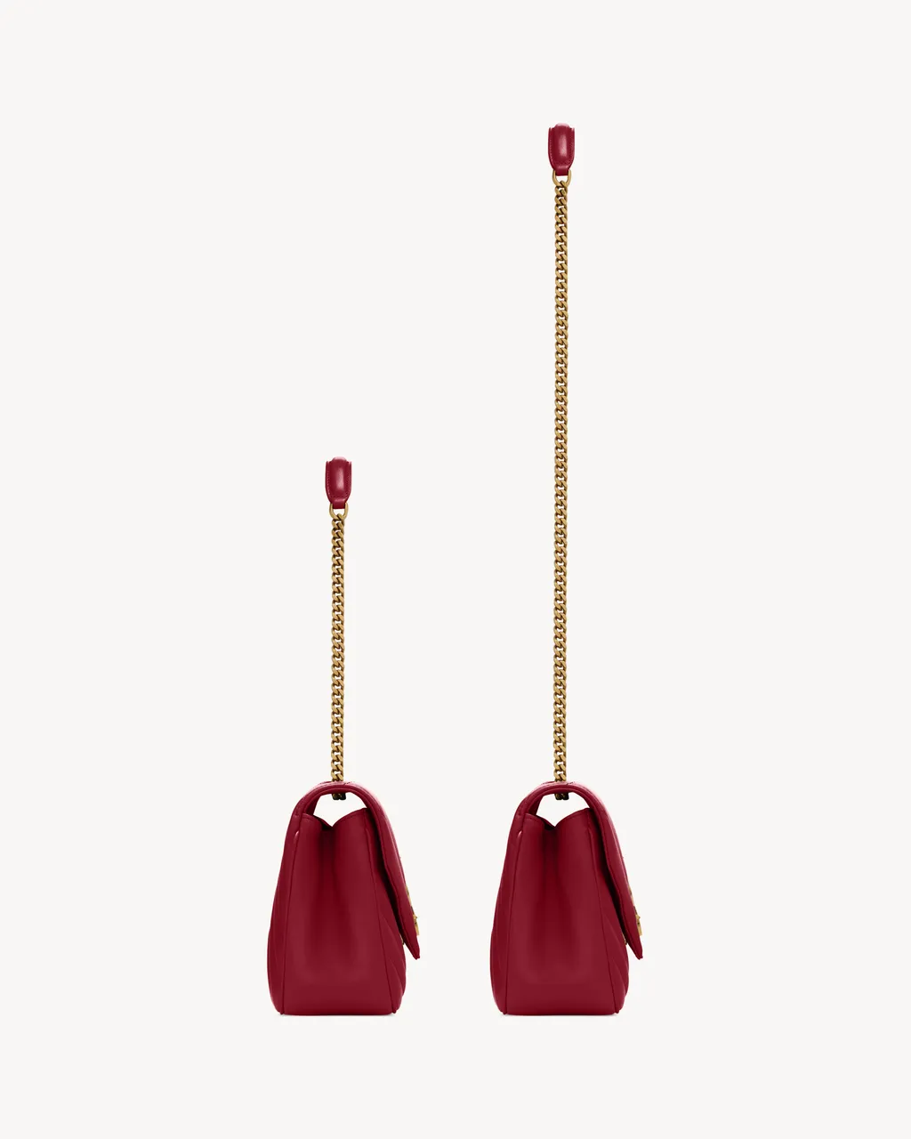Loulou Medium Shoulder Bag