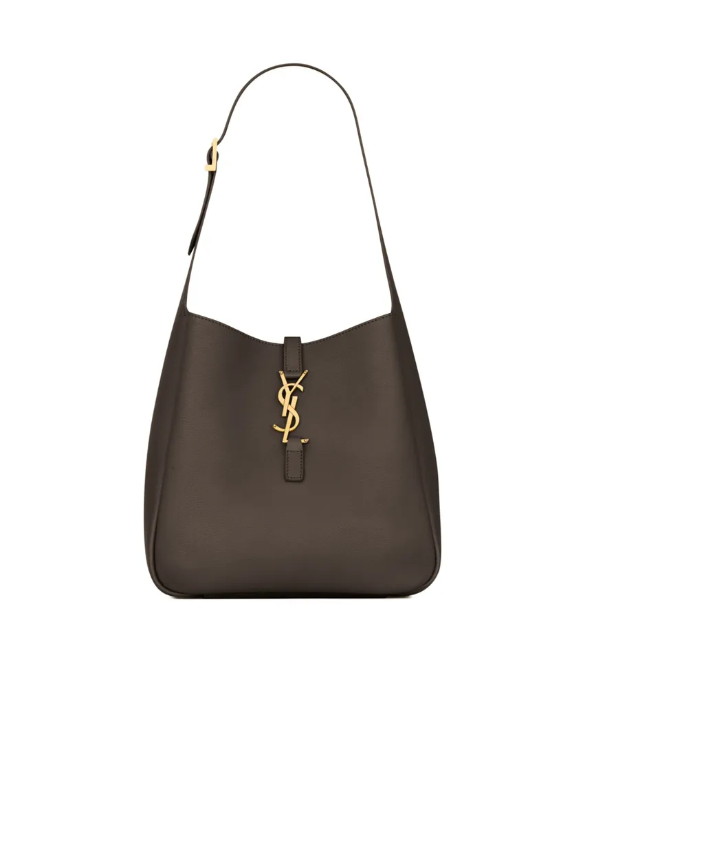 Saint Laurent Le 5 à 7 Small Shoulder Bag