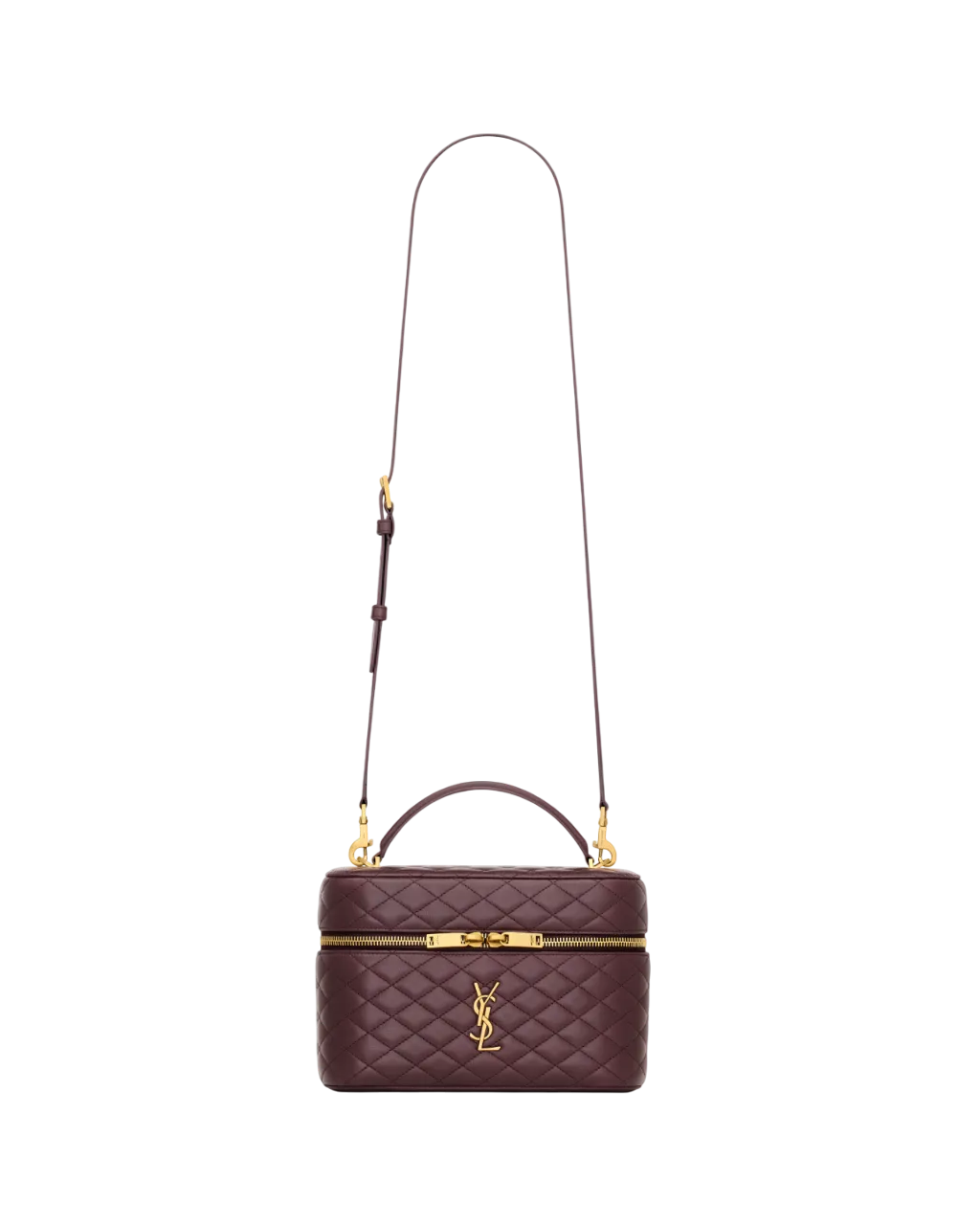 Gaby Large Shoulder Bag