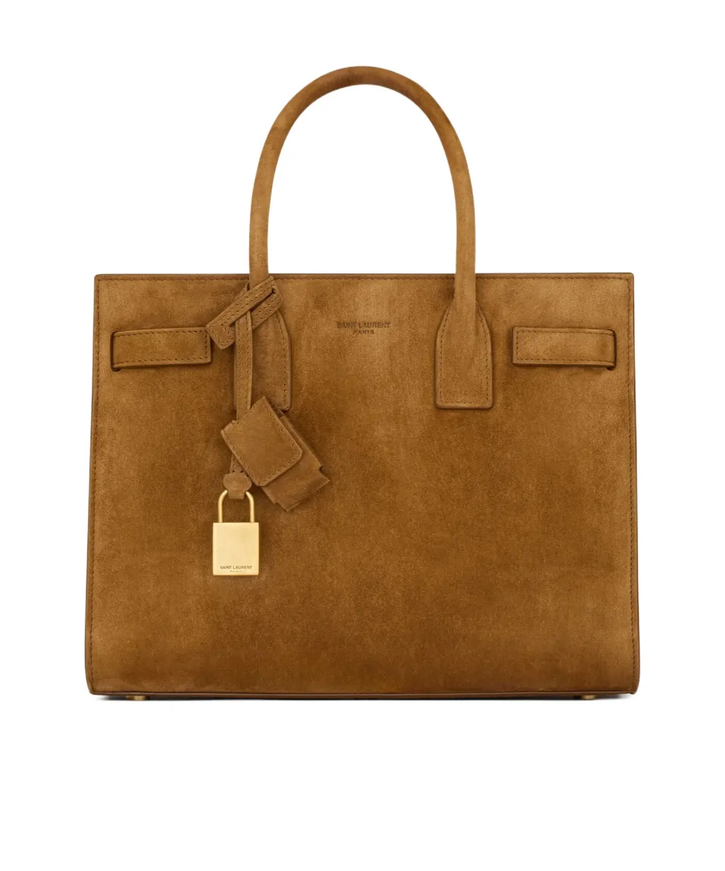Sac De Jour Handbag