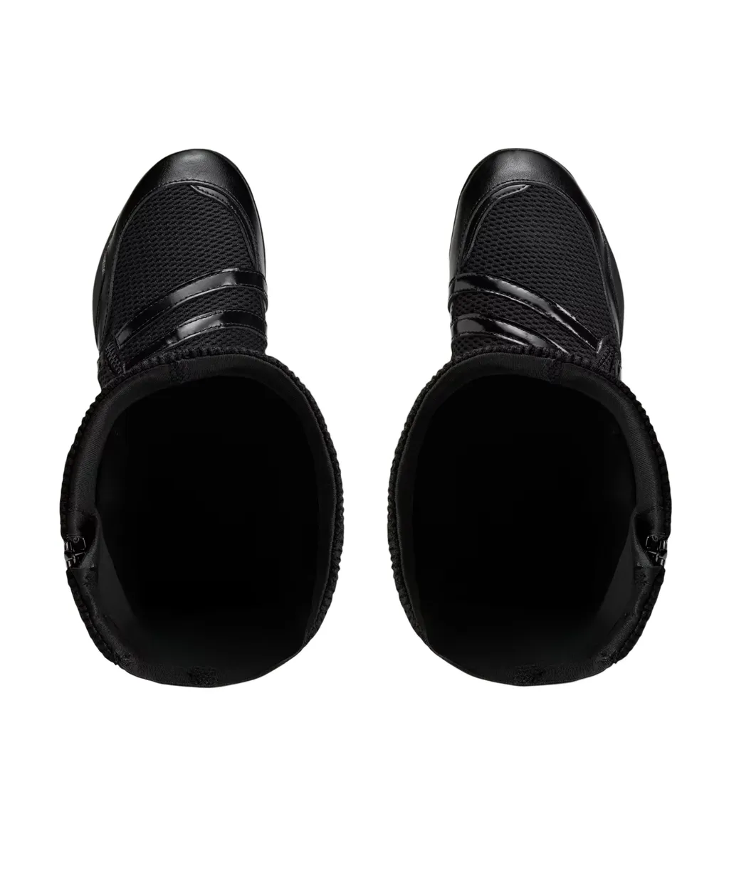 Miaou Zip Boot