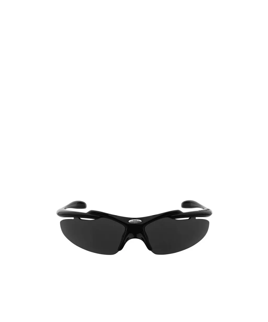 Turbo D-Frame Sunglasses