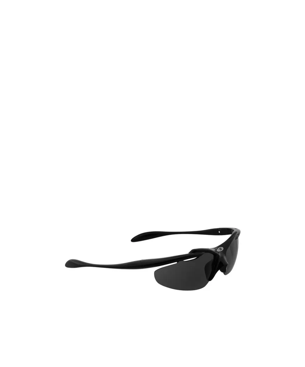 Turbo D-Frame Sunglasses