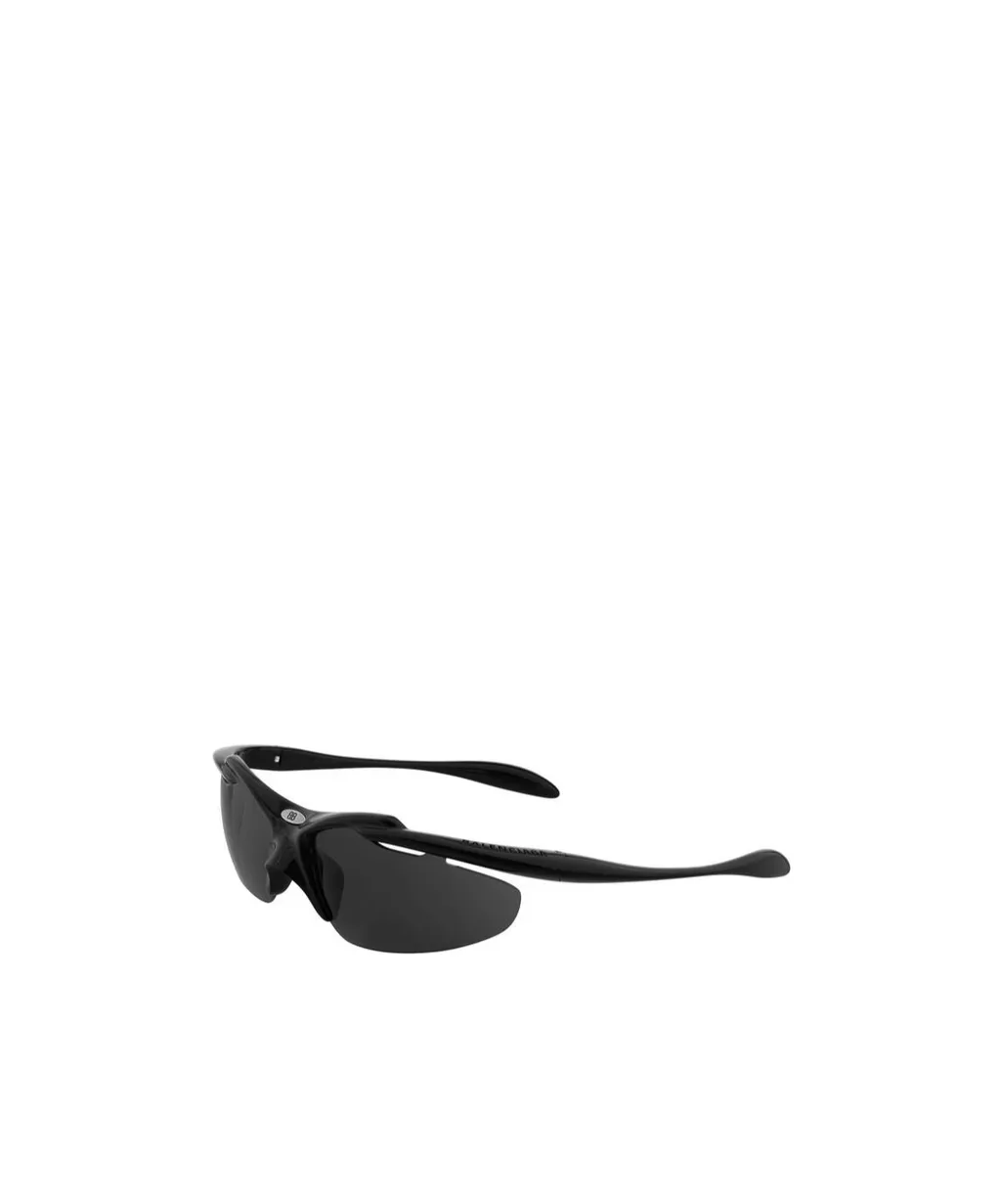 Turbo D-Frame Sunglasses