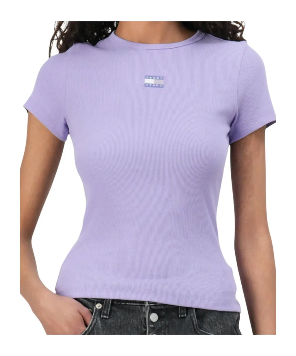 Short-Sleeved T-Shirt