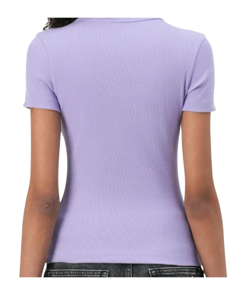 Short-Sleeved T-Shirt