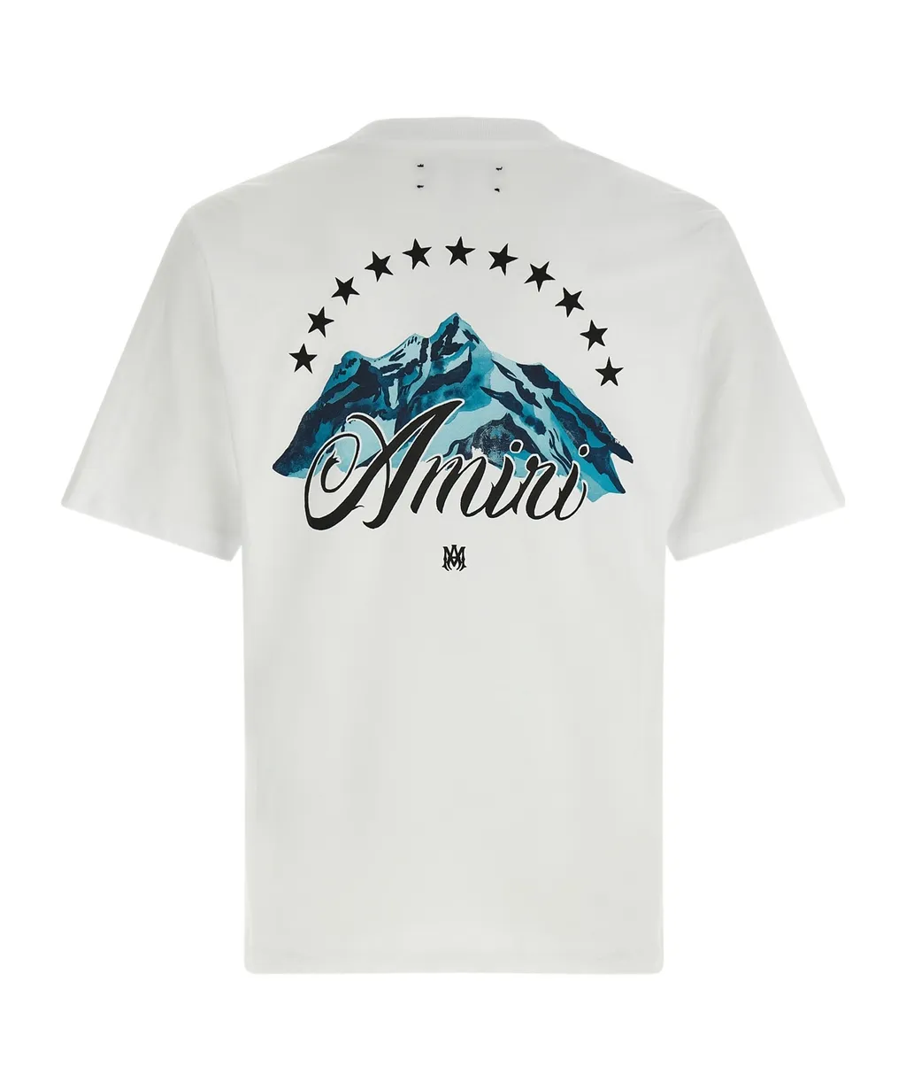 Short-Sleeved T-Shirt