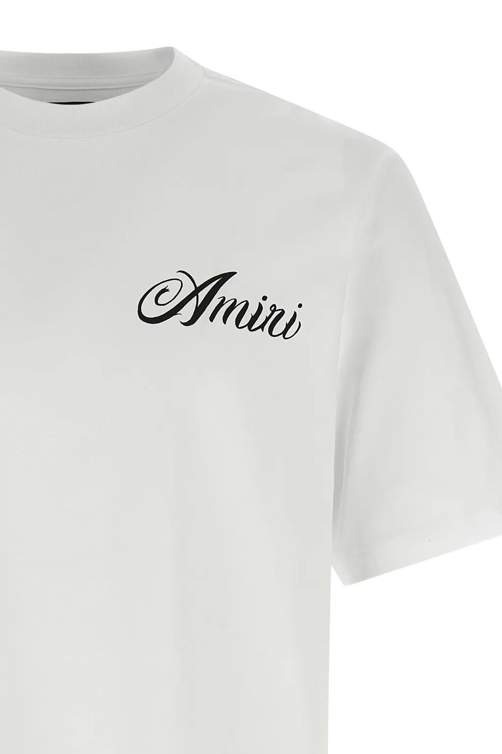 Short-Sleeved T-Shirt