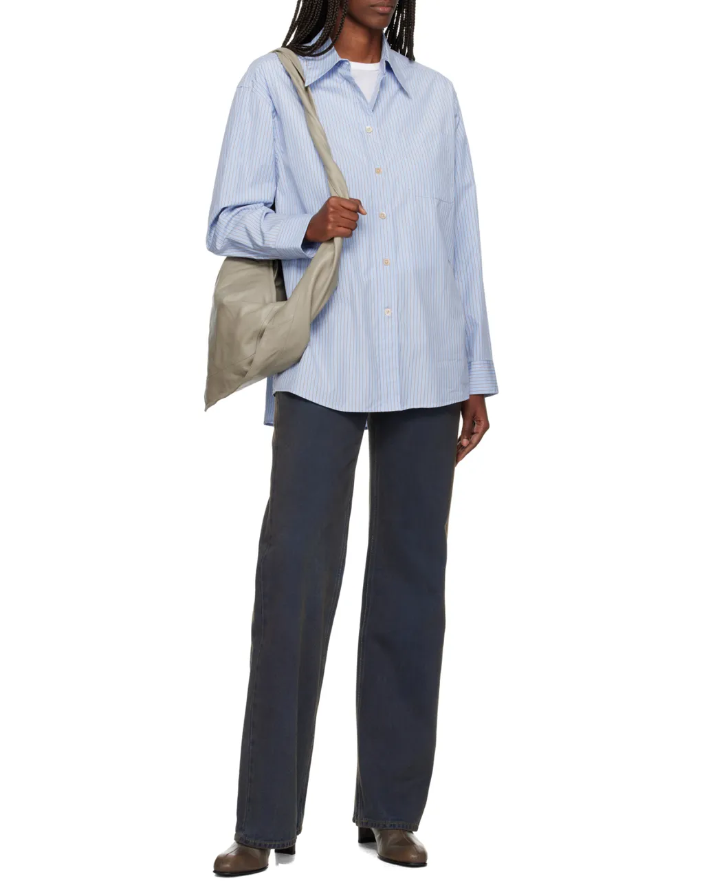 Our Legacy Wata Cut Jeans