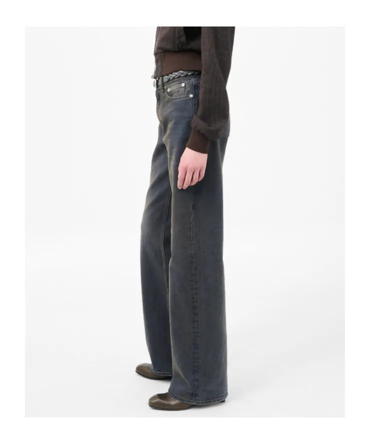 Our Legacy Wata Cut Jeans