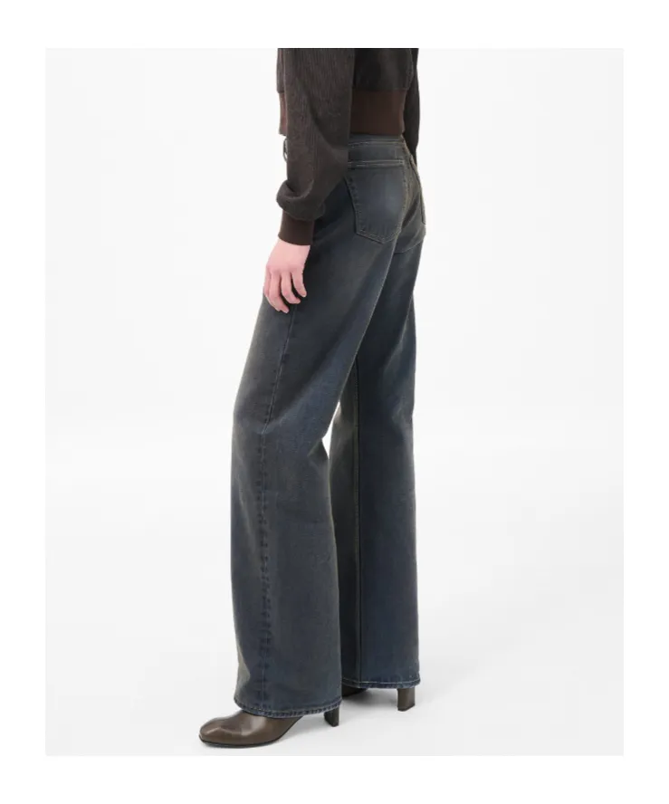 Our Legacy Wata Cut Jeans