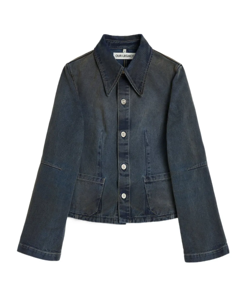 Our Legacy Union Jacket