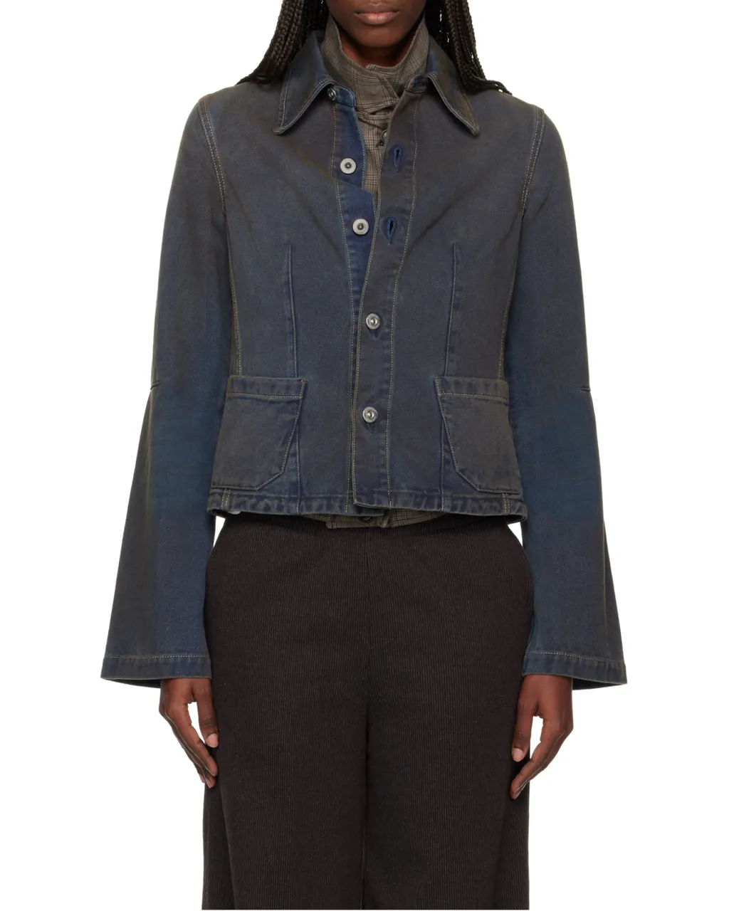 Our Legacy Union Jacket